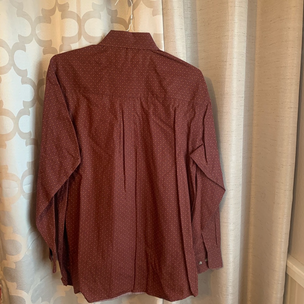 George Straight Button Down - image 3